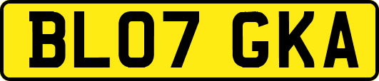 BL07GKA