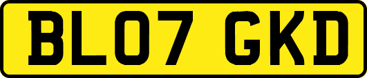 BL07GKD