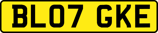 BL07GKE