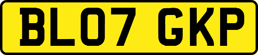 BL07GKP