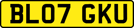 BL07GKU