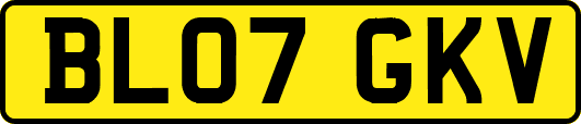 BL07GKV