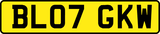BL07GKW