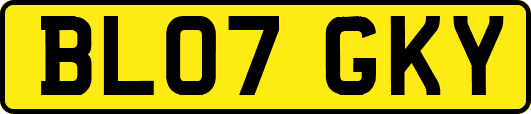 BL07GKY