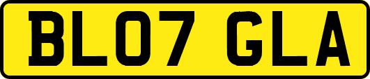 BL07GLA