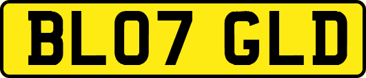 BL07GLD