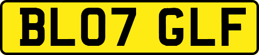 BL07GLF