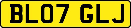 BL07GLJ