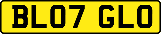 BL07GLO