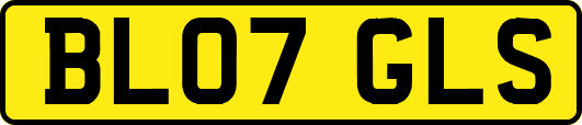 BL07GLS