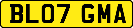 BL07GMA