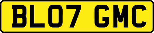 BL07GMC