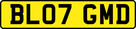BL07GMD