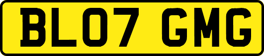 BL07GMG