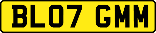 BL07GMM