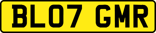 BL07GMR