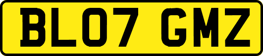 BL07GMZ