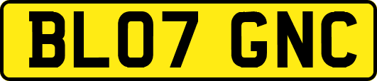 BL07GNC