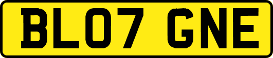 BL07GNE