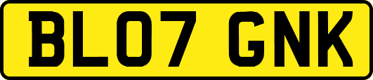 BL07GNK