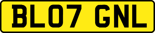 BL07GNL