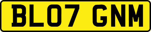 BL07GNM