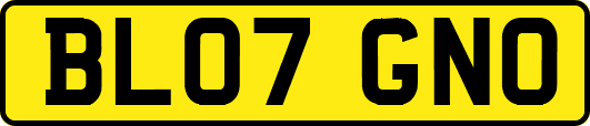 BL07GNO