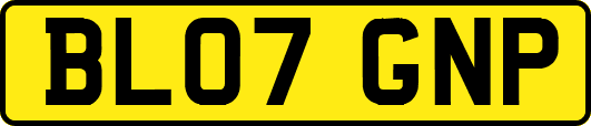 BL07GNP