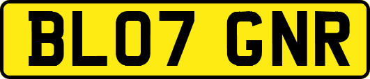 BL07GNR