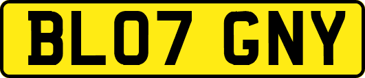 BL07GNY