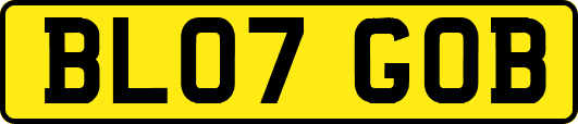 BL07GOB