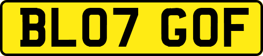 BL07GOF