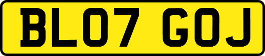 BL07GOJ