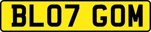 BL07GOM