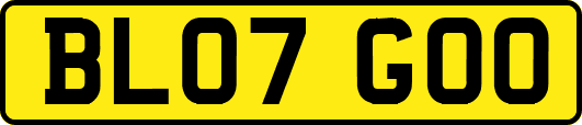 BL07GOO
