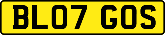 BL07GOS