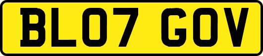 BL07GOV