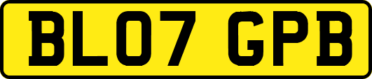 BL07GPB