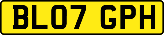 BL07GPH