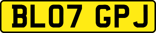 BL07GPJ