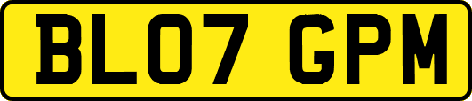 BL07GPM