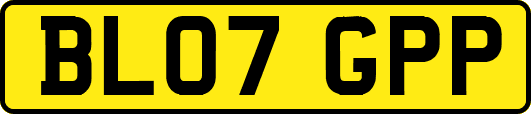 BL07GPP