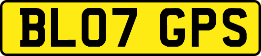 BL07GPS