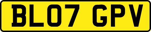 BL07GPV