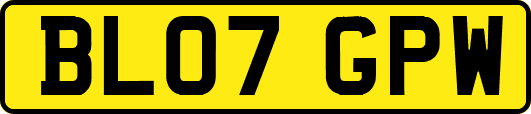 BL07GPW