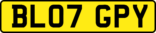 BL07GPY