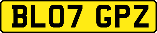 BL07GPZ