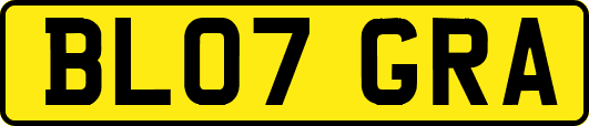 BL07GRA