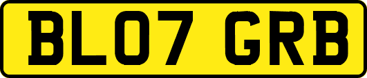 BL07GRB