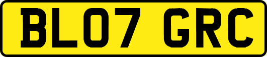 BL07GRC